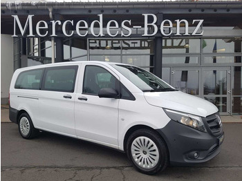 Minibus MERCEDES-BENZ Vito 114