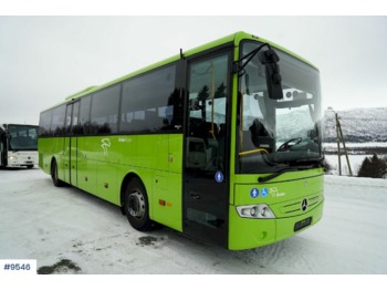 Suburban bus Mercedes Intouro: picture 1