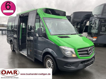 Mercedes Sprinter 314 Mobility - Minibus, People carrier: picture 1