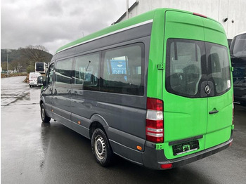 Mercedes Sprinter 314 Mobility - Minibus, People carrier: picture 3