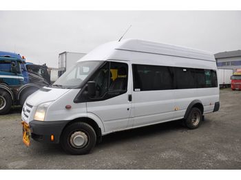 Minibus FORD TRANSIT FCD6