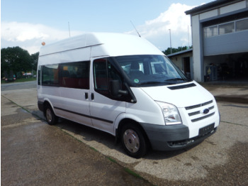 Minibus FORD Transit FT 300 L Trend - KLIMA - 9-Sitzer