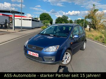 Minibus Ford Focus C-MAX Futura *1. Hand, Navi, Klima*