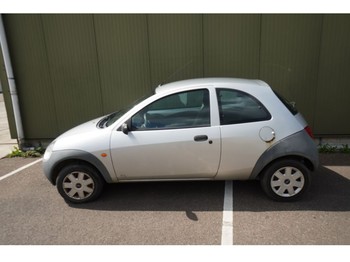 Minibus Ford Ka 1.3