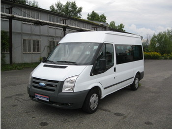 Ford Transit 110T300 9 sitze bus klima - Minibus