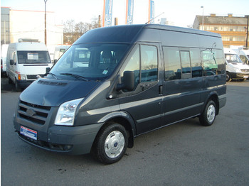 Ford Transit 115T300 9 sitze bus klima - Minibus