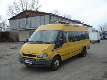 Ford Transit 17 sitze bus klima - Minibus