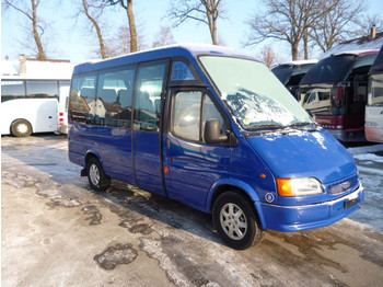 Ford Transit Bambino - Minibus