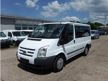Minibus Ford Transit Kombi FT 300 K Trend - KLIMA - 9-Sitzer