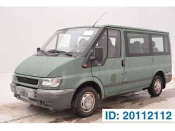 Minibus Ford Transit T300s