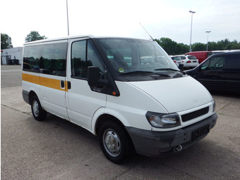 Minibus Ford Transit Tourneo FT280M KLIMA