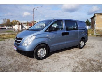 Hyundai H-1 /2.5d VAN 6sitze  - Minibus