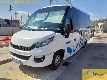 Minibus IVECO DAILY - 70C18