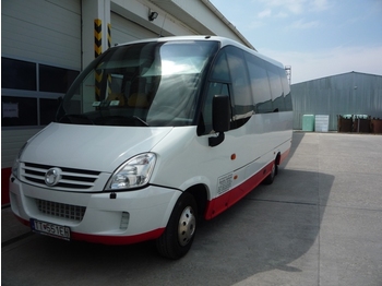 Minibus IVECO DAILY TOURYS