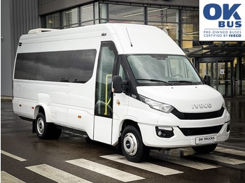 Minibus IVECO Daily Tourys 65C17