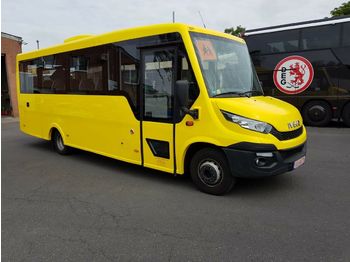 Minibus Iveco 78C17 Mobi Schulbus