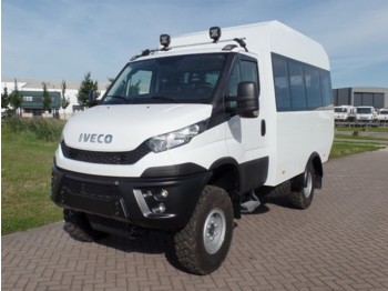 iveco daily 4x4 van for sale uk