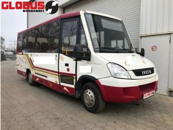 Minibus Iveco Daily Tour 7.2 To Rapido, Teamstar, 818 Vario