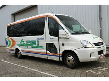 Minibus Iveco Sunset 50C17 Ferqui ( 24 Sitze )