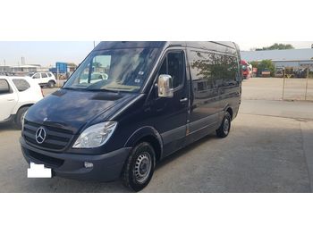 Minibus MERCEDES-BENZ