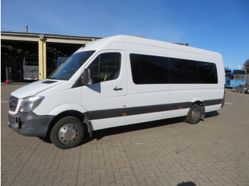 Minibus MERCEDES-BENZ Sprinter