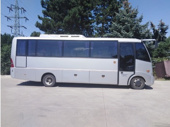 Minibus MERCEDES-BENZ VARIO O 816 D