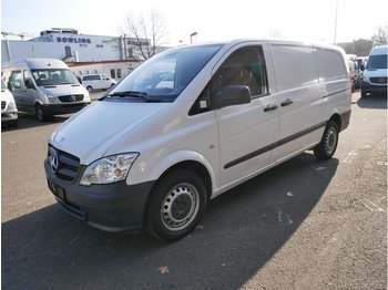 Minibus MERCEDES-BENZ Vito 110 CDI lang, beidseitig Schiebetüren