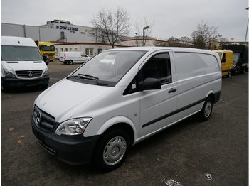 Minibus MERCEDES-BENZ Vito Kasten 110 CDI lang