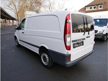 Minibus MERCEDES-BENZ Vito Kasten 113 CDI lang schöne Ausstattung
