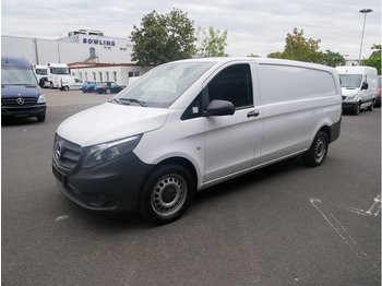 Minibus MERCEDES-BENZ Vito Kasten 114 CDI/BT extralang