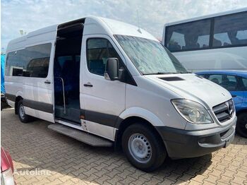 Minibus MERCEDES-BENZ sprinter 315 CDI
