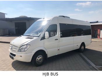 Minibus Mercedes-Benz ATOS Sprinter 519