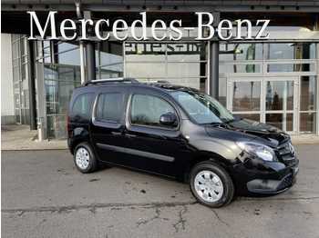 Minibus Mercedes-Benz Citan 111 CDI Tourer EDITION L Navi Kamera Temp