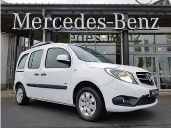 Minibus Mercedes-Benz Citan 112 Tourer EDITION L Navi Panorama SHZ