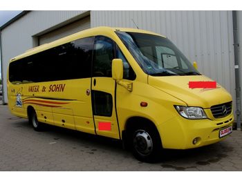 Minibus Mercedes-Benz O 818 D Sunrider ( 37 Sitze, Euro 5 )