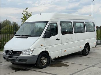 Minibus Mercedes-Benz Sprinter 313cdi