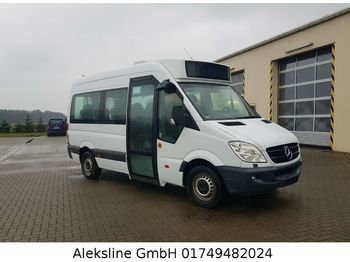 Minibus Mercedes-Benz Sprinter II Kombi 311 / 315 CDI KLIMA!