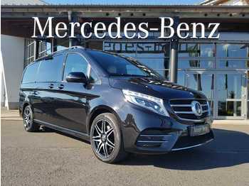 Minibus Mercedes-Benz V 250 d 4MATIC AVA ED AMG DISTRONIC AHK Stdheiz