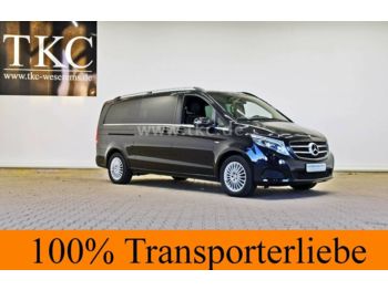 Minibus Mercedes-Benz V 250 d AVANTGARDE XXL 8-Sitzer AHK/LED #58T539