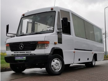 Minibus Mercedes-Benz Vario 814 xxl 32-seats!