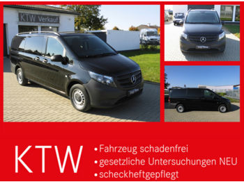 Minibus Mercedes-Benz Vito 114TourerPro,lang,2xKlima,7GTron.,Tempomat