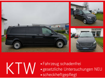 Minibus Mercedes-Benz Vito 116TourerPro Kombi,Extralang,2xKlima,Navi