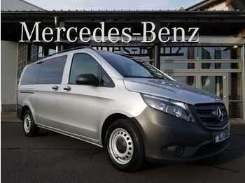 Minibus Mercedes-Benz Vito 116 CDI L Tourer PRO Navi DAB Schienen Totw