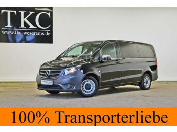 Minibus Mercedes-Benz Vito 116 CDI TOURER lang 9-S. 2 x KLIMA #58T038