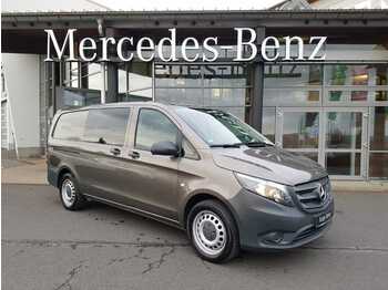 Minibus Mercedes-Benz Vito 119 CDI Mixto 4x4 AHK2,5 Kamera Klima SHZ