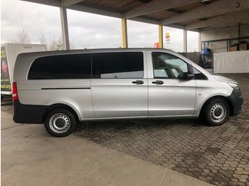 Minibus Mercedes-Benz Vito Tourer 114/116 CDI, extralang XXL