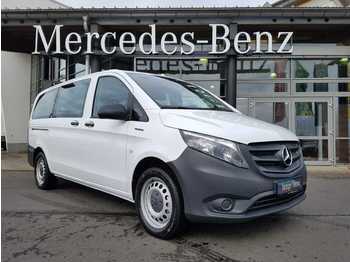 Minibus Mercedes-Benz Vito eVito 111 Tourer PRO L Klima Kamera Navi
