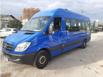 Minibus Mercedes Sprinter 311 CDI