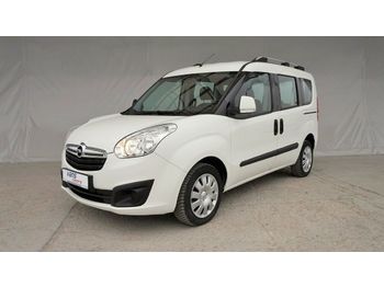 Minibus Opel Combo D 1.6CDTI/88kw 5 sitze/klima/68tis.km