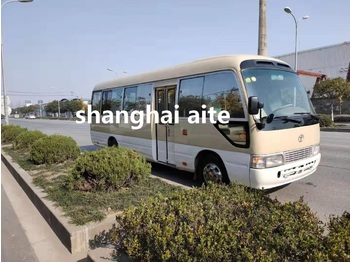 Minibus TOYOTA coaster